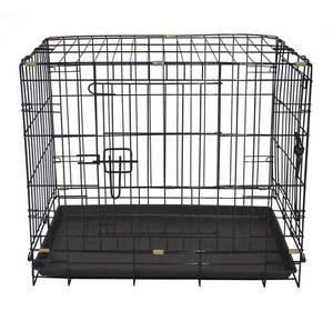 Offre Spéciale Panneau De Treillis Métallique de Reproduction Pour Animaux De Compagnie <span class=keywords><strong>Chiot</strong></span> Animal Caisse Cages Pour Animaux de compagnie Pour Chien - Product Image 1