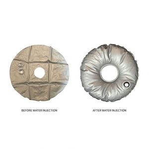 ธงขนนกแบบกำหนดเองส่วนบุคคล ทำจากไฟเบอร์กลาส ทนทาน เป็นมิตรกับสิ่งแวดล้อม ราคาถูก เป็นที่นิยม จัดส่งรวดเร็ว สำหรับโปรโมชั่น พิมพ์ได้สองด้าน - Product Image 3