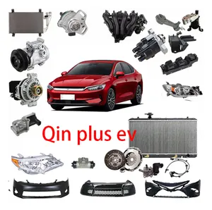 2024High Cost Performance BYD Auto Spare Parts Supplier For BYD F0 F3 G3 G3R E2 E3 E5 E6 S6 S7 Qin Tang Song Han EV DMI Electric