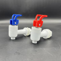 2023 fabriqué en Chine Bar utiliser Machine robinet distributeur de remplissage chaud robinet