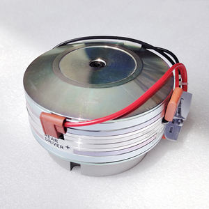 D2430K 3 "double diaphragme double bobine vocale Compression haut-parleur Tweeter HF klaxon pilote <span class=keywords><strong>Twitter</strong></span> - Product Image 2