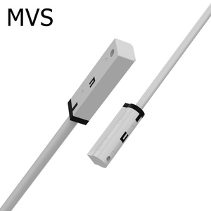 Sensor Magnético de Cilindro, Interruptor Reed para Cilindro Neumático, Sensor NPN PNP - Product Image 4