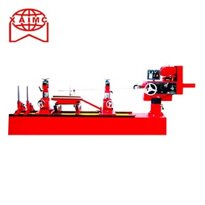 <span class=keywords><strong>Coche</strong></span> de motor tractores diessel de reparación de motor de la cabeza del cilindro y bloquear la línea de la máquina aburrida T8120 * 20 - Product Image 4