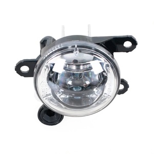 Nouvelles lampes de voiture de remplacement, feux avant gauche et droit, <span class=keywords><strong>LED</strong></span> halogène, feux antibrouillard pour Mitsubishi L200 2024 2025 Pickup - Product Image 3