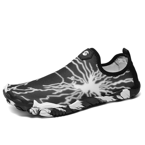 Nuevo al aire libre Flying Woven Couple Creek Zapatos de escalada Montañismo Zapatos de senderismo Zapatos unisex - Product Image 6