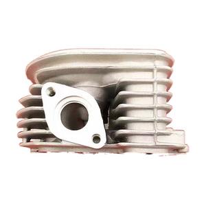 高压铸件通用使用铝压铸 - Product Image 3