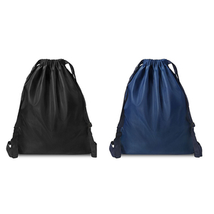 Premium Drawstring Bags Promotional Custom Drawstring Bags Outdoor Sports Drawstring Backpacks