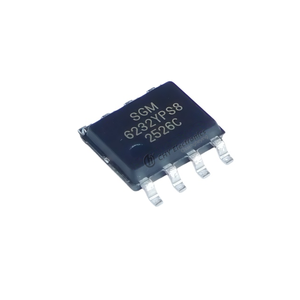 SGM6232YPS8G/TR ชิปไอซีแปลงไฟแบบ Step Down Buck DC-DC ชนิด SOIC-8-EP SMD สำหรับการจัดการพลังงาน SGM6232YPS8G 6232YPS8G SGM6232YPS8G/TR - Product Image 1