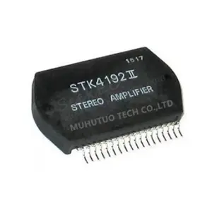 STK4192II HYB STK4192II STK4192 IC Original STK4152II STK4162II Price STK4192II