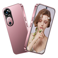 Teléfono Inteligente T3 Mini Original de Fábrica, Octa Core, LTE/5G, Android 12, Pantalla AMOLED HD de 4 Pulgadas, Frecuencia de Actualización de 90 Hz, Doble Idioma (Inglés)