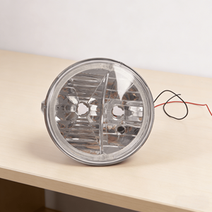 Faro LED per Moto di Alta Qualità, Fornitura Diretta dalla Fabbrica, Lampada di Alta Qualità - Product Image 4