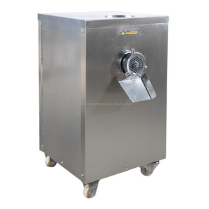 Mincer Sausage <b>Grinder</b> And Stand Meat Mixer Machine - Product Image 2