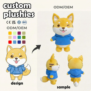 Juguetes <span class=keywords><strong>de</strong></span> Peluche Personalizados, Diseño <span class=keywords><strong>de</strong></span> Muñeca, Suéter Tejido Bonito, <span class=keywords><strong>Tortuga</strong></span>, Souvenirs del Eco-Park, Gato Negro, Animales <span class=keywords><strong>de</strong></span> Peluche Personalizados, Mascota, Muñeca <span class=keywords><strong>de</strong></span> Trapo Personalizada - Product Image 5