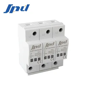 Jinli low voltage surge protector 690V 750V 100kA surge protection device