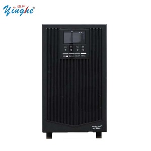 Yinghe YH-UPS 800W một pha dòng tương tác với pin sóng sin tinh khiết - Product Image 3