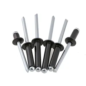 Chuyên nghiệp riveting công cụ điện công nghiệp xách tay điện Pop riveter