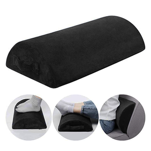 <span class=keywords><strong>Chaise</strong></span> ergonomique OEM en gros <span class=keywords><strong>avec</strong></span> coussin <span class=keywords><strong>de</strong></span> soutien pour les <span class=keywords><strong>genoux</strong></span> en mousse à mémoire <span class=keywords><strong>de</strong></span> forme, <span class=keywords><strong>repose</strong></span>-pieds confortable à technique tissée - Product Image 2