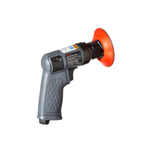 Meuleuse pneumatique Ingersoll Rand 3128XPA, disque abrasif de 75 mm, 15000 tr/min, outil de meulage - Product Image 3