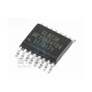 GL823k GL850G GL823 pengontrol komponen elektronik sirkuit terintegrasi chip USB GL827L GL850G GL823 GL827 GL850 GL823k