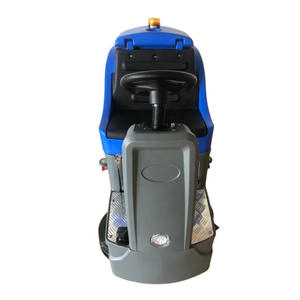 Nettoyeur-sécheur électrique de qualité industrielle à haute efficacité pour l'entretien des parcs - Product Image 5