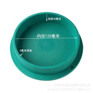 Máquina pulidora de cuentas de madera budistas, disco de pulido de sándalo de acceso rápido, herramienta mágica para Bodhi - Product Image 3