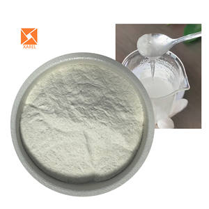 Viscosidad de alta pureza 10000-30000 <span class=keywords><strong>Amorphophallus</strong></span> Konjac Glucomannan Extracto en polvo - Product Image 1