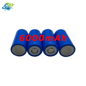 RWT 16340 18650 21700 26650 32700 <span class=keywords><strong>3</strong></span>,7 V ternäre Lithium batterie 400mAh 800mAh 1ah 3ah 4,2ah 5ah 6ah 7,2ah Lithium 21700 Batterie - Product Image 5