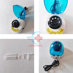 HC-B032 <strong>Medical</strong> <strong>Laboratory</strong> Micro <strong>Centrifuge</strong> Portable Useful Micro <strong>Centrifuge</strong> Machine Price - Product Image 4
