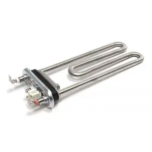 Heating Element Immersion Water Tubular Heater for Samsung Washing Machines