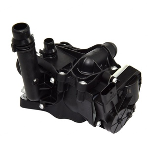 11537642854 <b>Engine</b> <b>Thermostat</b> Heat Management Module for bmw B58 - Product Image 1