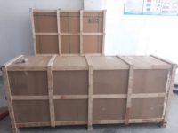 Pare-chocs et kit carrosserie de haute qualité pour Toyota Hiace Commuter Deluxe GranAce, mise à niveau vers le kit carrosserie de style LM350 Kaiser Crown