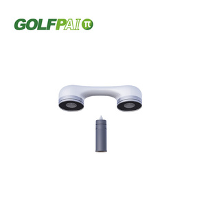 Mô phỏng Golf tất cả trong một máy a1pro với phần mềm cảm biến spotlightsvision tốc độ cao cho golf trong nhà - Product Image 2