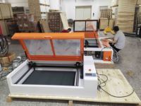 Nouvelle machine de gravure laser CNC P9060 économique à faible coût et abordable, développée en 2024