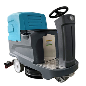 Équipement de nettoyage d'hôtel RD560, machine à nettoyer les sols - Product Image 3
