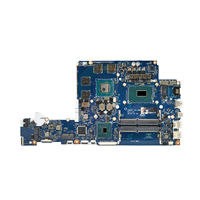 Carte mère d'ordinateur portable reconditionnée pour 3500 3501 3400 GD15A LA-K033P AMD ATX DDR Central Processor MX330