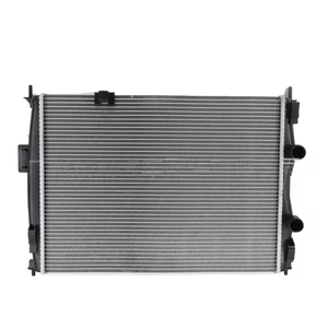 Nissan 0ANS12123 21400JE30 DCRYOMAX <b>Radiator</b> 1.6/2.0 Auto Part for 08 Qashqai Cooling System - Product Image 1