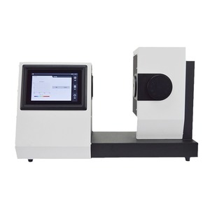 Testeur de Transmittance Spectrale de la Brume Chromatique - Product Image 1