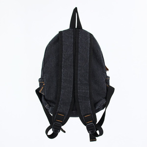 École Vintage toile épaule voyage Camping randonnée sacs à <span class=keywords><strong>dos</strong></span> 17 "sacs à <span class=keywords><strong>dos</strong></span> pour ordinateur portable <span class=keywords><strong>sac</strong></span> à <span class=keywords><strong>dos</strong></span> recyclé <span class=keywords><strong>Sport</strong></span> <span class=keywords><strong>sac</strong></span> Jeans <span class=keywords><strong>sac</strong></span> à <span class=keywords><strong>dos</strong></span> - Product Image 4