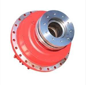 Transmisión hidráulica Hagglunds CA50 50 SA0N0C 02 00 CA5050SA0N0C0200 <span class=keywords><strong>Motor</strong></span> hidráulico CA70 60 SA0N00 02 00 CA7060SA0N000200 - Product Image 4