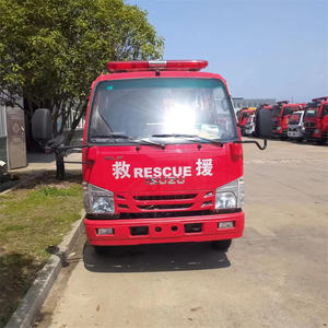 <span class=keywords><strong>Camion</strong></span> de pompiers ISUZU 2,5 m³ à eau/mousse/poudre, nouvelle vente chaude, approvisionnement direct d'usine, haute qualité |   Réservoir de 2500L |   <span class=keywords><strong>Camion</strong></span> de pompiers - Product Image 2