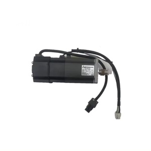 Moteur d'origine neuf 400V 0.4kw HC-KFS43BK - Product Image 2