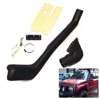 4X4 hors route voiture accessoires Air Snorkel Kit-côté gauche adapté pour VITARA 1991-1999 étanche à la poussière moteur accessoire d'admission