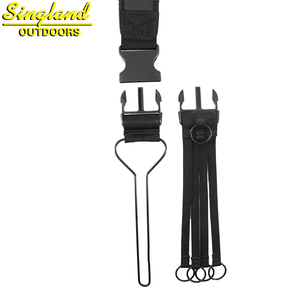 Cintre de jeu suspendu et détachable, outil de chasse en forme de canard, livraison gratuite - Product Image 3