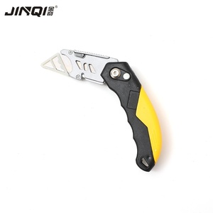Coltello Tascabile Pieghevole in Acciaio ad Alto Tenore di Carbonio, Tradizionale e Personalizzabile, Multiuso per Campeggio, Cucina, Fai-da-Te, OEM - Product Image 2