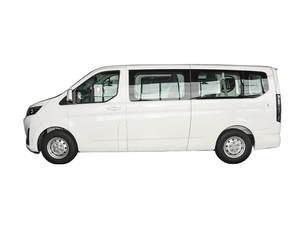 Autos Usados, Autos Nuevos, Autos Chinos <span class=keywords><strong>Más</strong></span> Baratos, Foton Toano Big V, Nueva Energía 2024MY, Camioneta Premium de Pasajeros, Techo Mediano, <span class=keywords><strong>9</strong></span> Asientos - Product Image 2