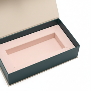 <span class=keywords><strong>2025</strong></span> năm mới Hộp quà tặng bao bì Valentine jewelers Hộp quà tặng với logo của riêng bạn - Product Image 2