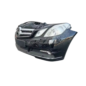 ชุดกันชนคุณภาพสูง เหมาะสำหรับ Mercedes-Benz E-Class Coupe W207 รุ่น A2078857925 - Product Image 2