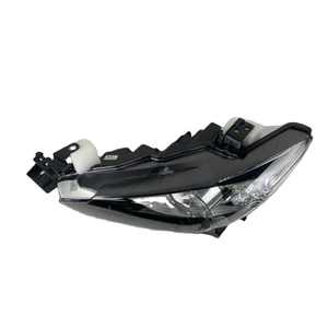 Thích Hợp Cho <span class=keywords><strong>Mazda</strong></span> <span class=keywords><strong>6</strong></span> <span class=keywords><strong>Xenon</strong></span> 2016 Sử Dụng Ban Đầu Cắm Và Chơi Phía Trước <span class=keywords><strong>Xenon</strong></span> Đèn Pha Xe Phụ Kiện Cho Atenza - Product Image 5