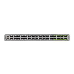 Routeur d'entreprise N9K-C9332C, 48 ports, QoS, SNMP, protection du réseau - Product Image 4