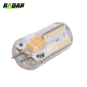 Bombilla LED G4 1,5 W 2,5 W 3,5 W CCT 2700K/3000K CRI 90 + bajo voltaje 12V - Product Image 4